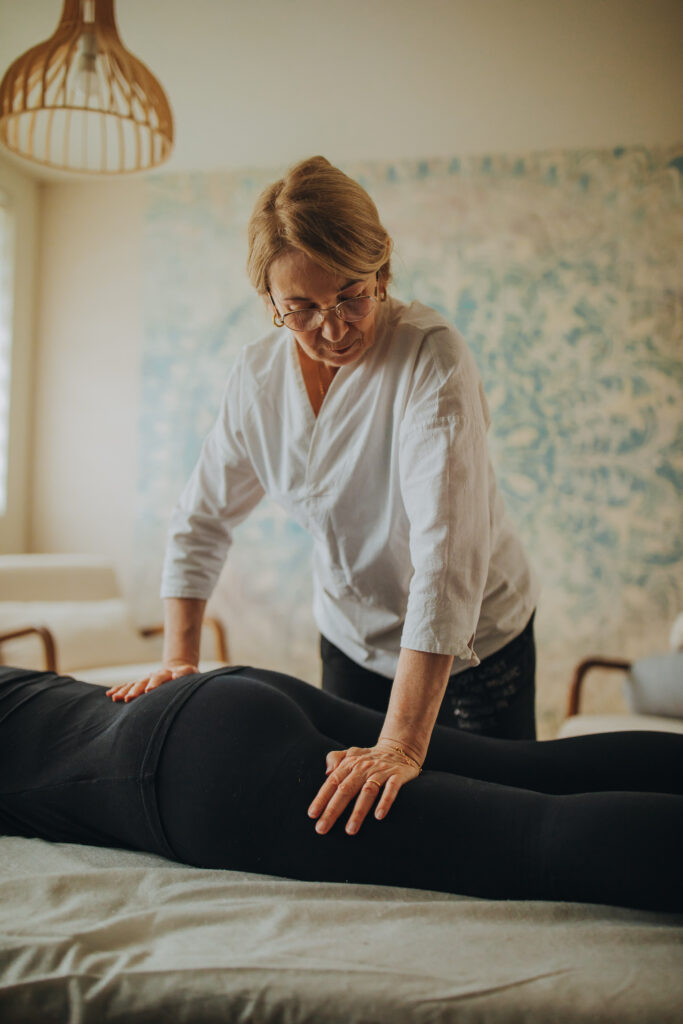 Le langage des anges