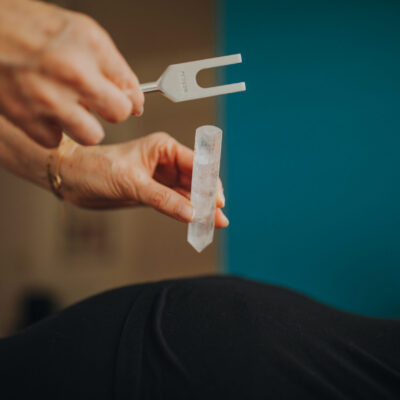 Sonothérapie Shiatsu-Quimperlé